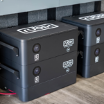 R-Series Rubix Battery