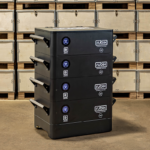 R-Series Rubix Battery