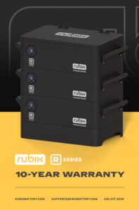 2026 R-Series Warranty