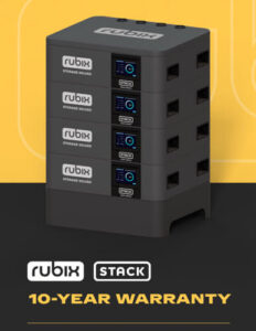2026 Stack Warranty
