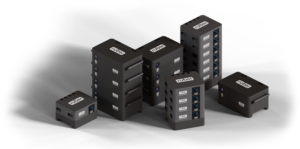 All Rubix Batteries