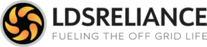 LDSreliance logo