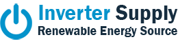 Inverter Supply logo