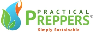 Practical Preppers logo